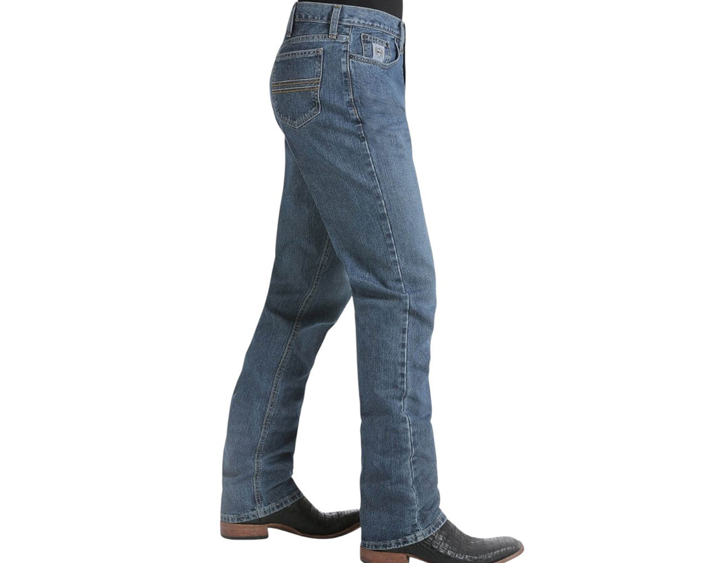 Cinch Men's Silver Label Jeans
