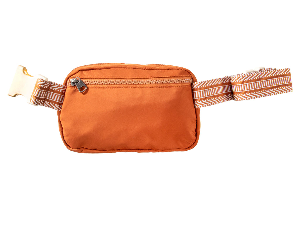 Cinch Women's Bucking Bronco Belt Bag