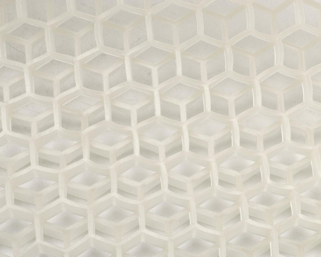 Active Soft Gel Air Release Shock Absorb Gel Pad