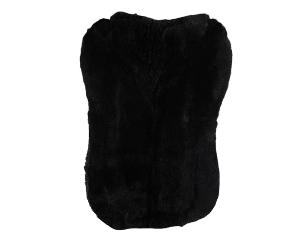 Sheepskin Half Numnah