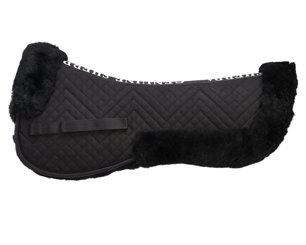 Sheepskin Half Numnah