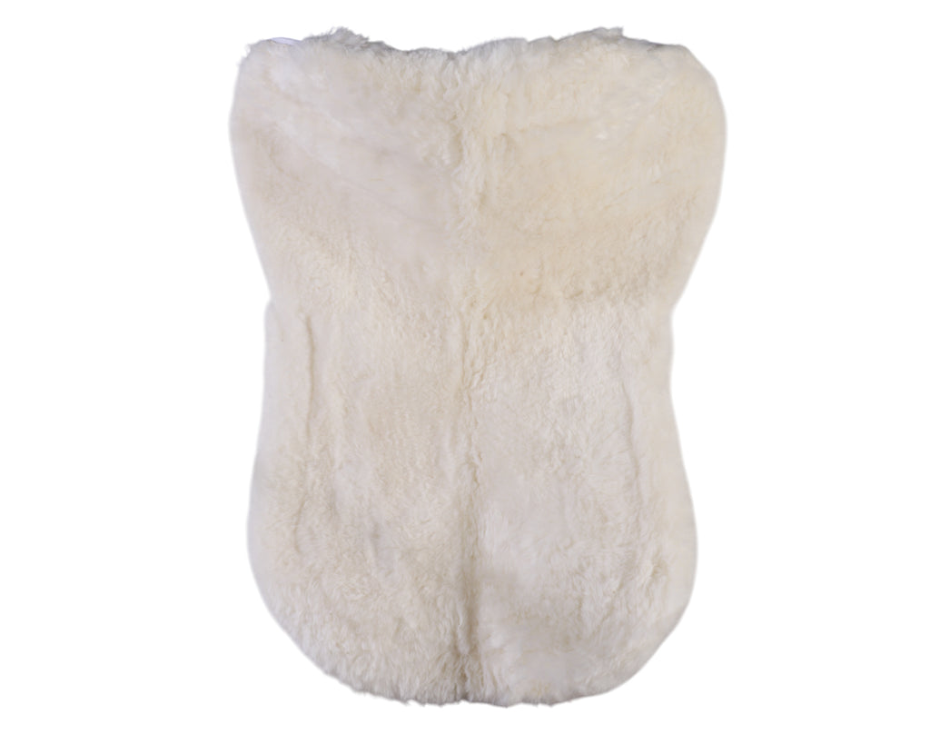 Sheepskin Half Numnah