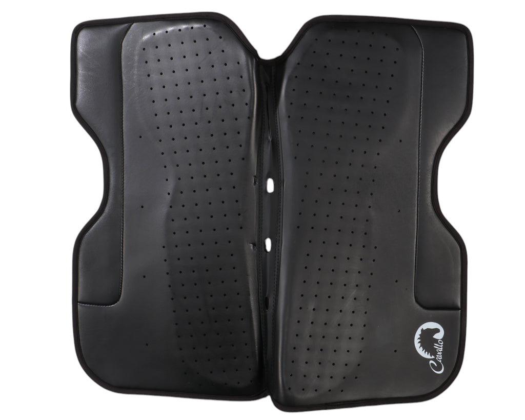 Cavallo Western All Purpose Saddle Pad - 30" x 32"