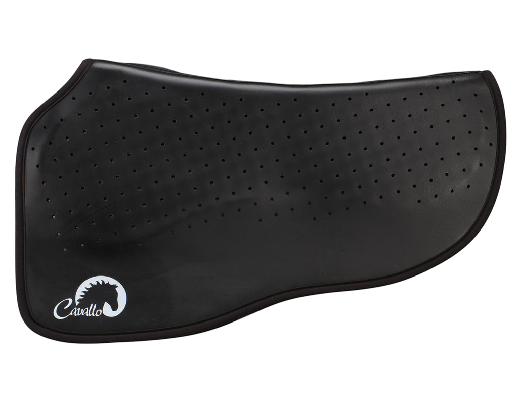 Cavallo Barrel Endurance Stock Saddle Pad - 28.5"