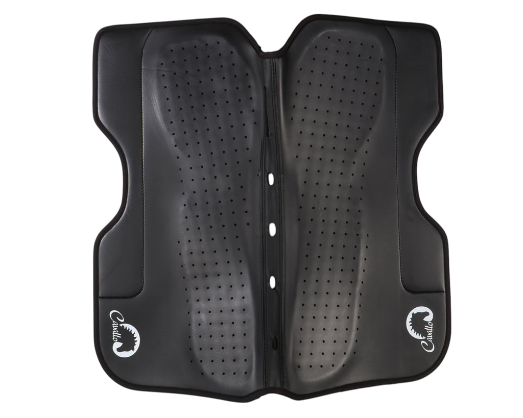 Cavallo Full Monty Western All Purpose Saddle Pad - 32" x 32"