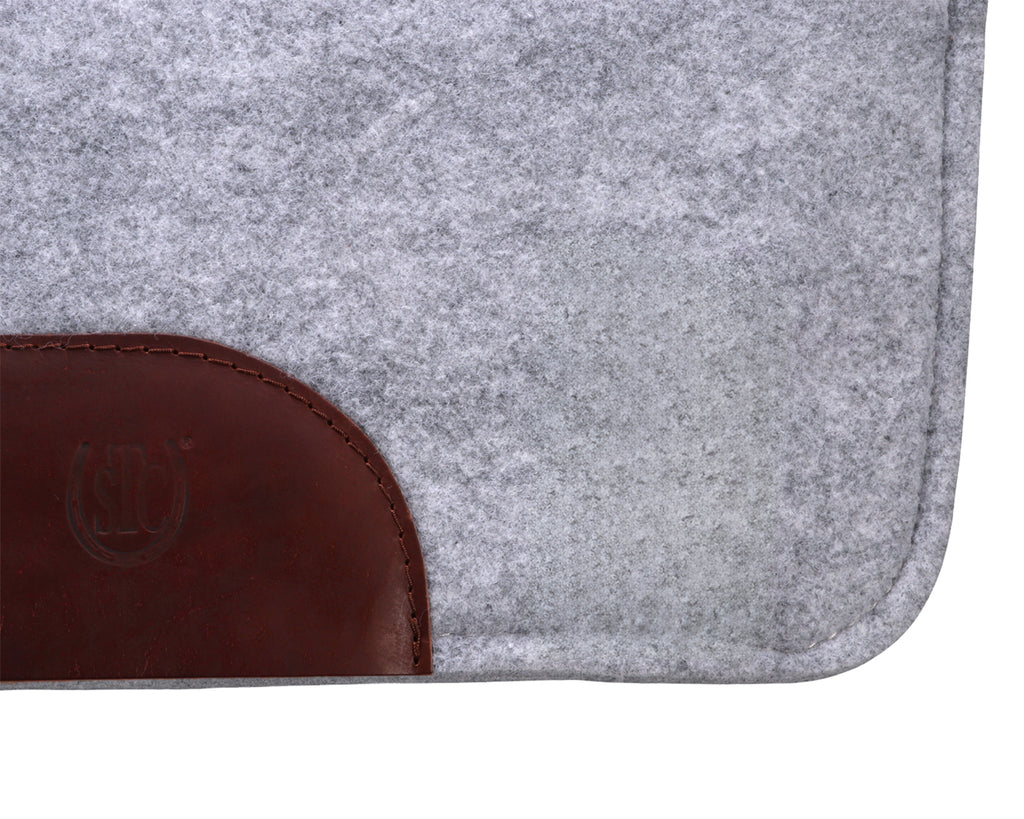 STC Superior Felt Saddle Pad - 32" x 30"