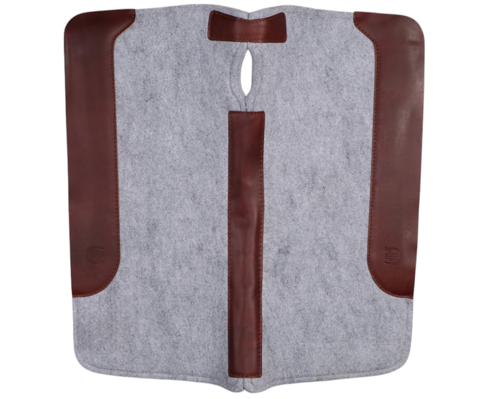 STC Superior Felt Saddle Pad - 32" x 30"