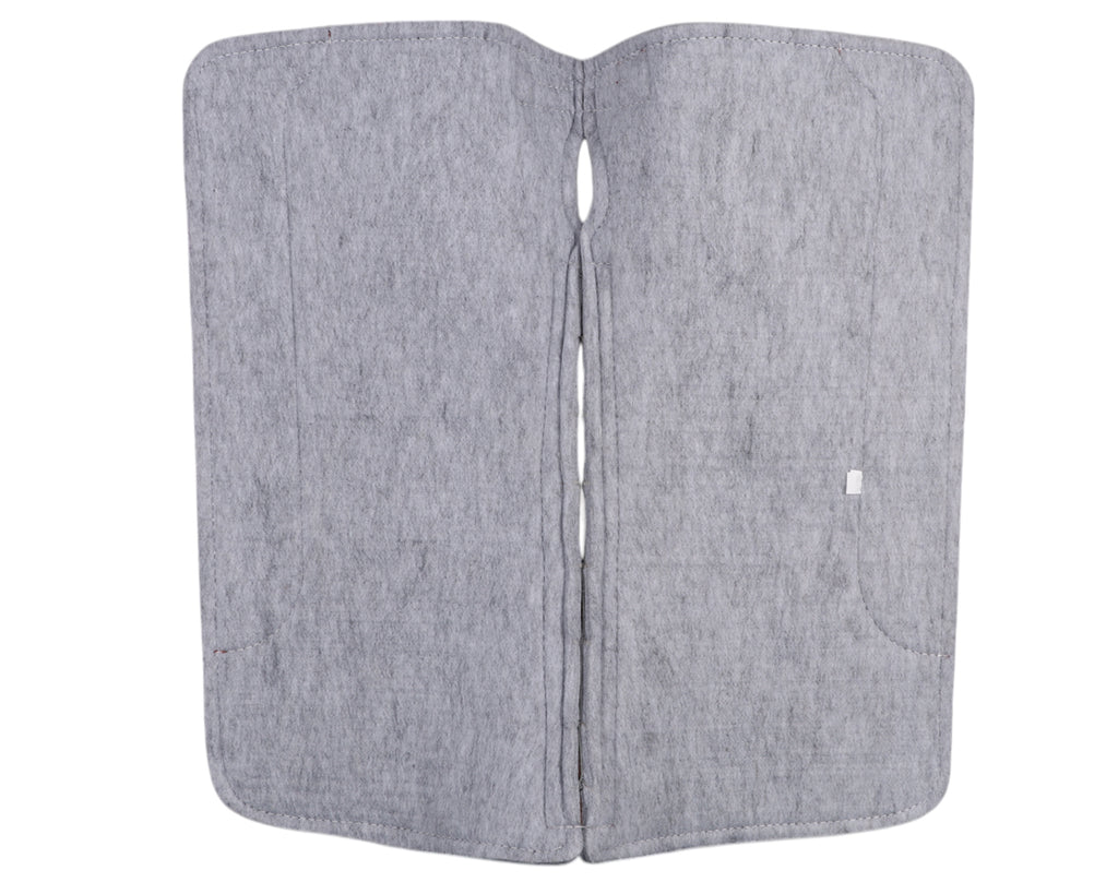 STC Superior Felt Saddle Pad - 32" x 30"