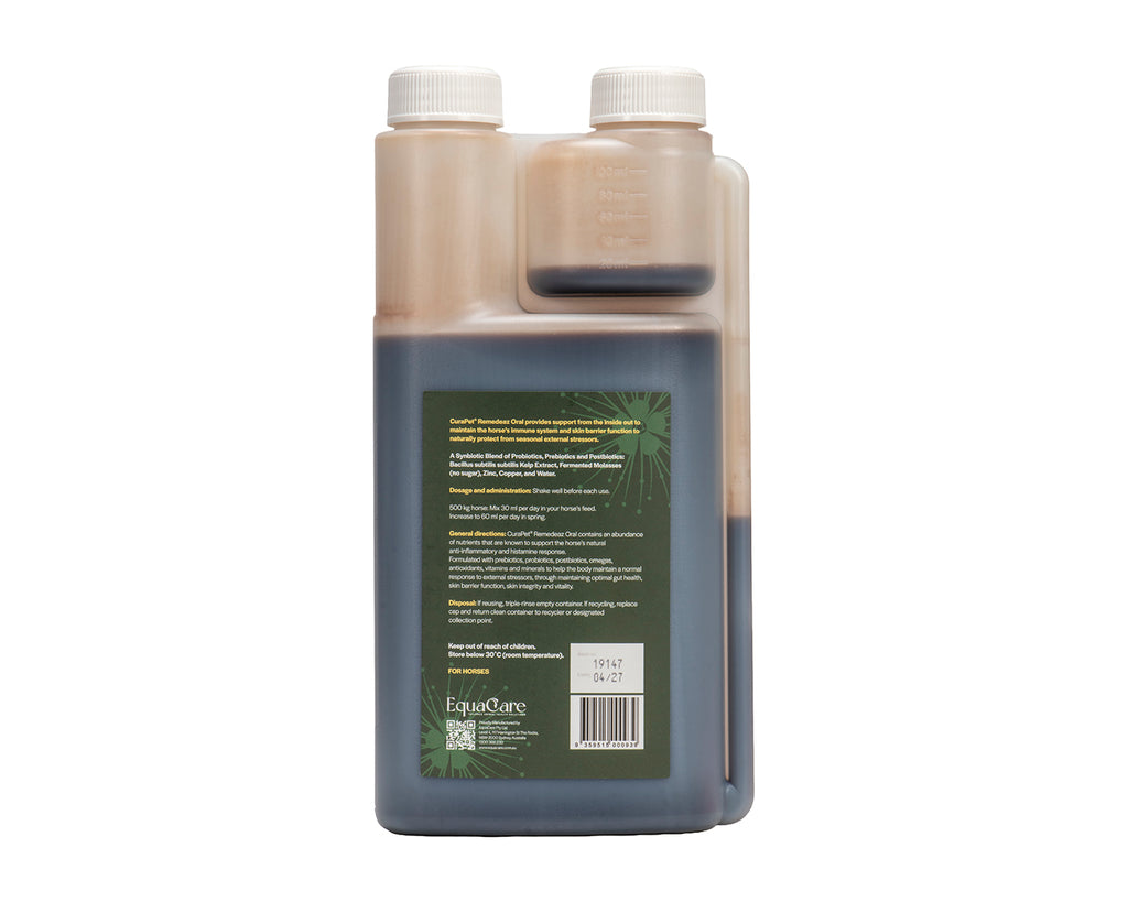 Curapet Remedeaz Oral Immune Support