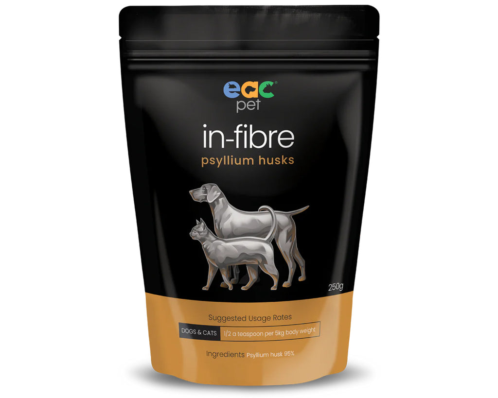 IN-FIBRE Psyllium Husks