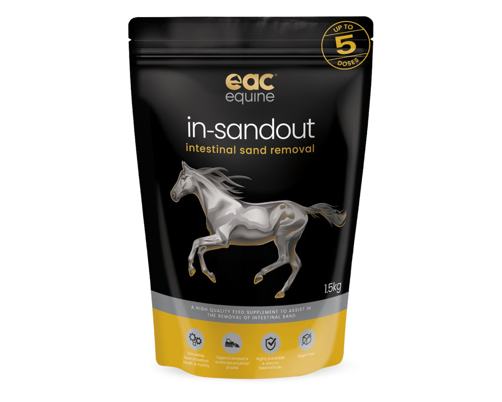 The Benefits Of Feeding Your Horse Apple Cider Vinegar (ACV) Greg