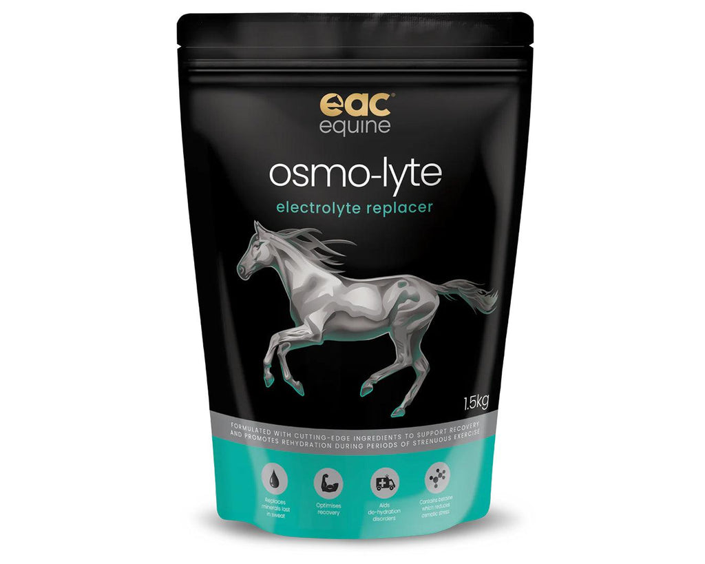 OSMO-LYTE Electrolyte Replacer