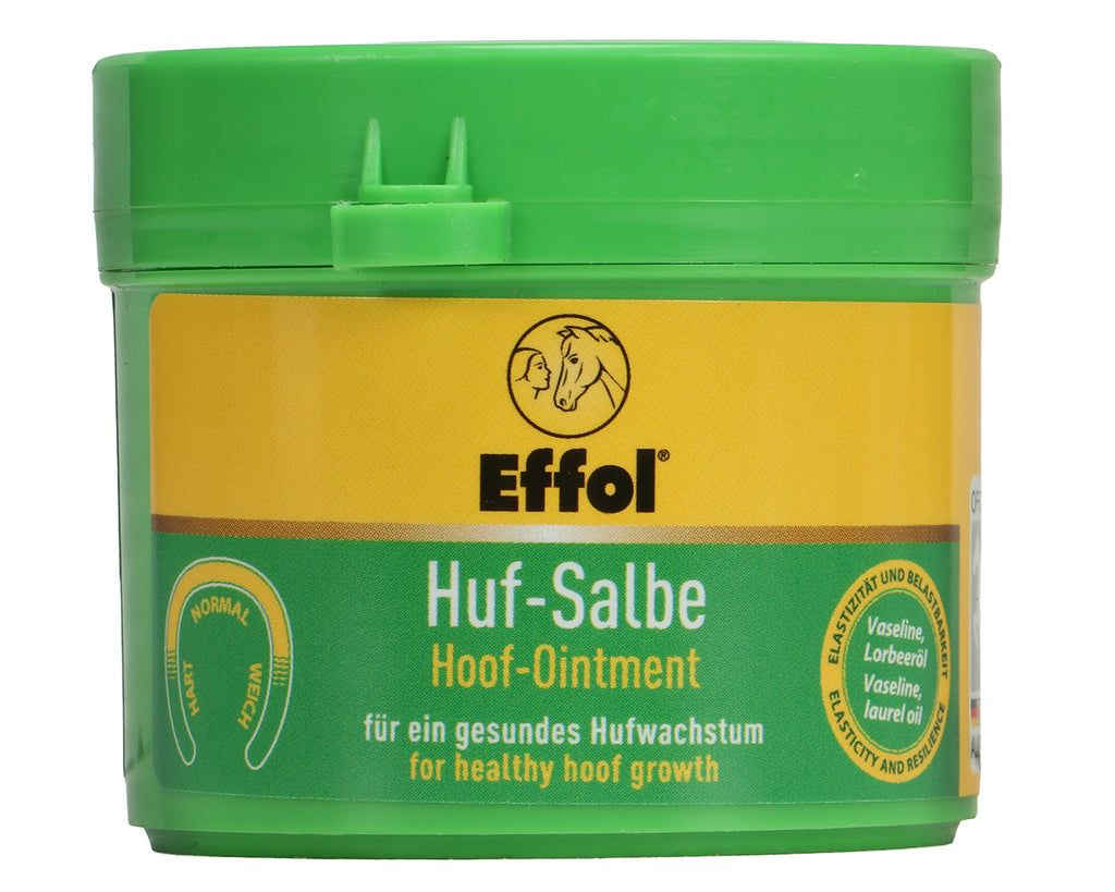 Effol Hoof Ointment Green 50ml