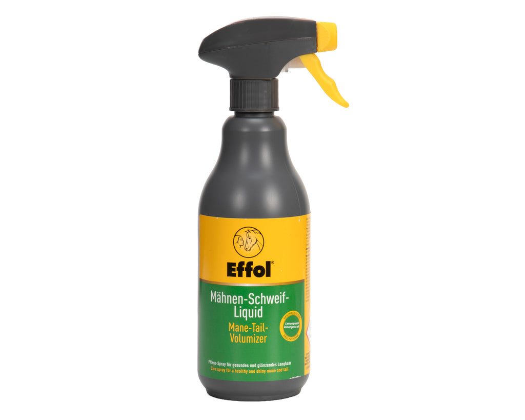 Effol Mane-Tail Liquid 500ml Volumiser Spray