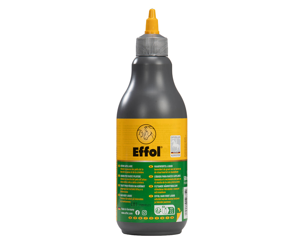 Effol Hair Root Liquid - 500ml