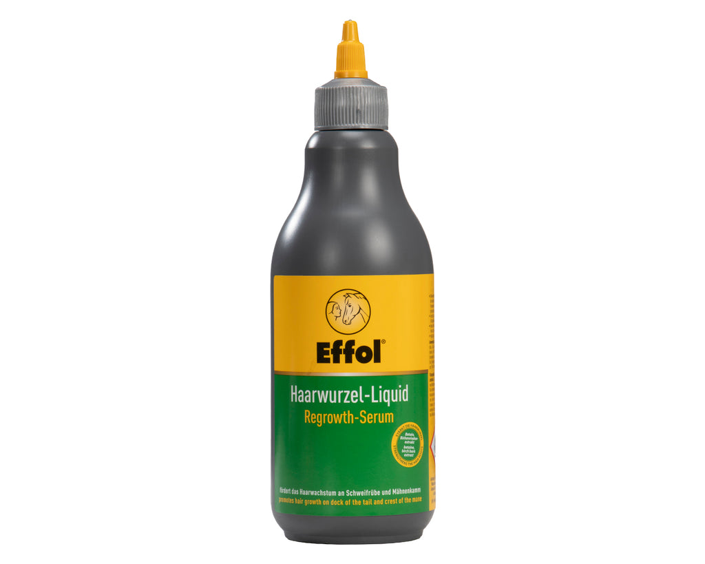 Effol Hair Root Liquid - 500ml