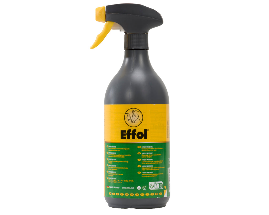Effol SuperStar-Shine Spray