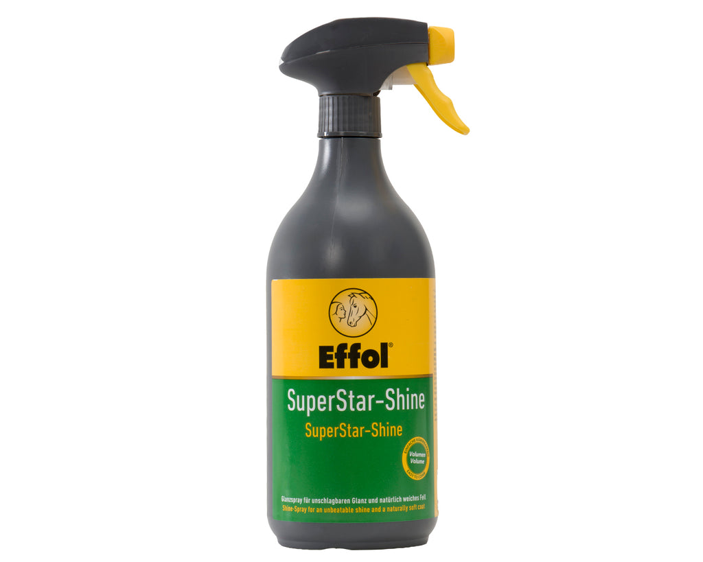 Effol SuperStar-Shine Spray