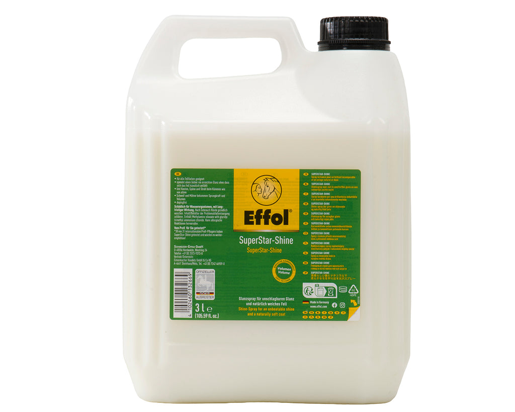 Effol SuperStar-Shine Spray