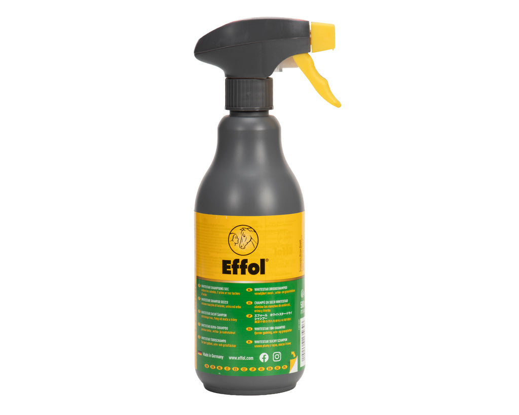 EFFOL White Star Dry-Shampoo 