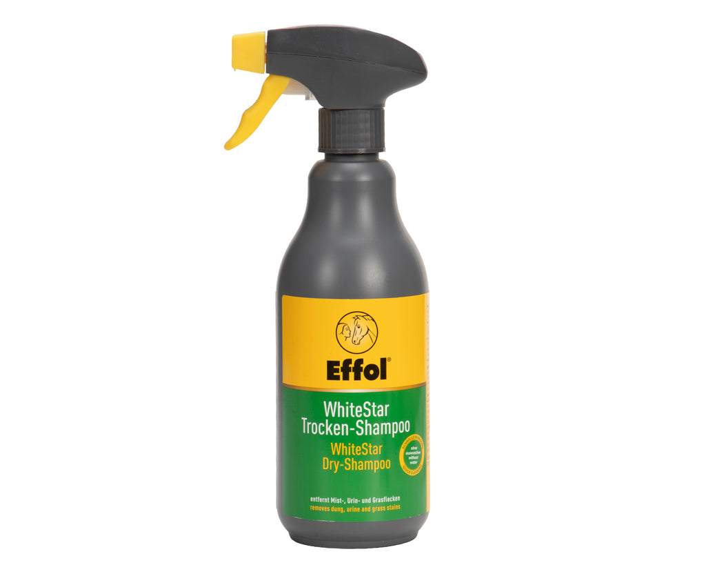 EFFOL White Star Dry-Shampoo 