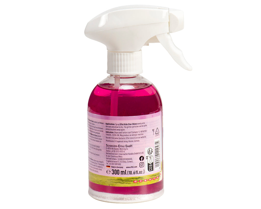 EFFOL Kids Star-Shine Spray