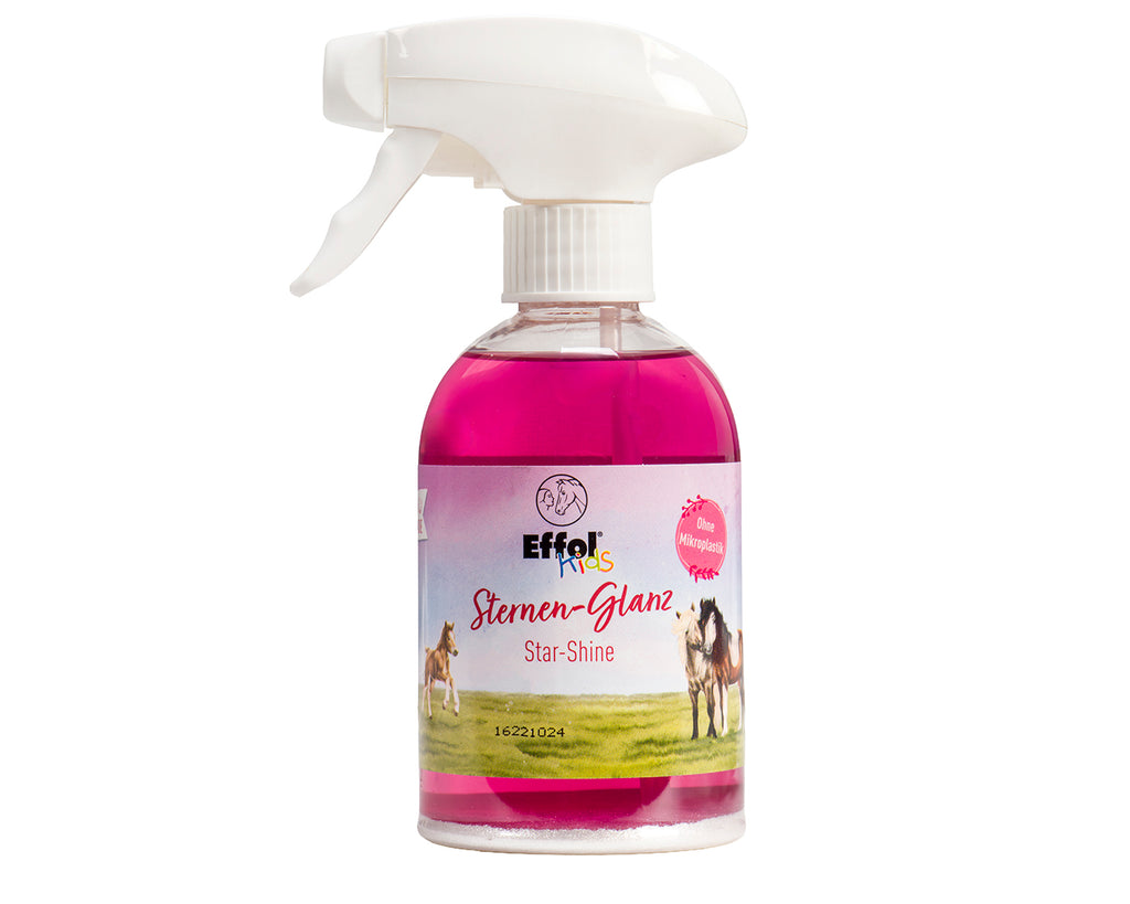 EFFOL Kids Star-Shine Spray