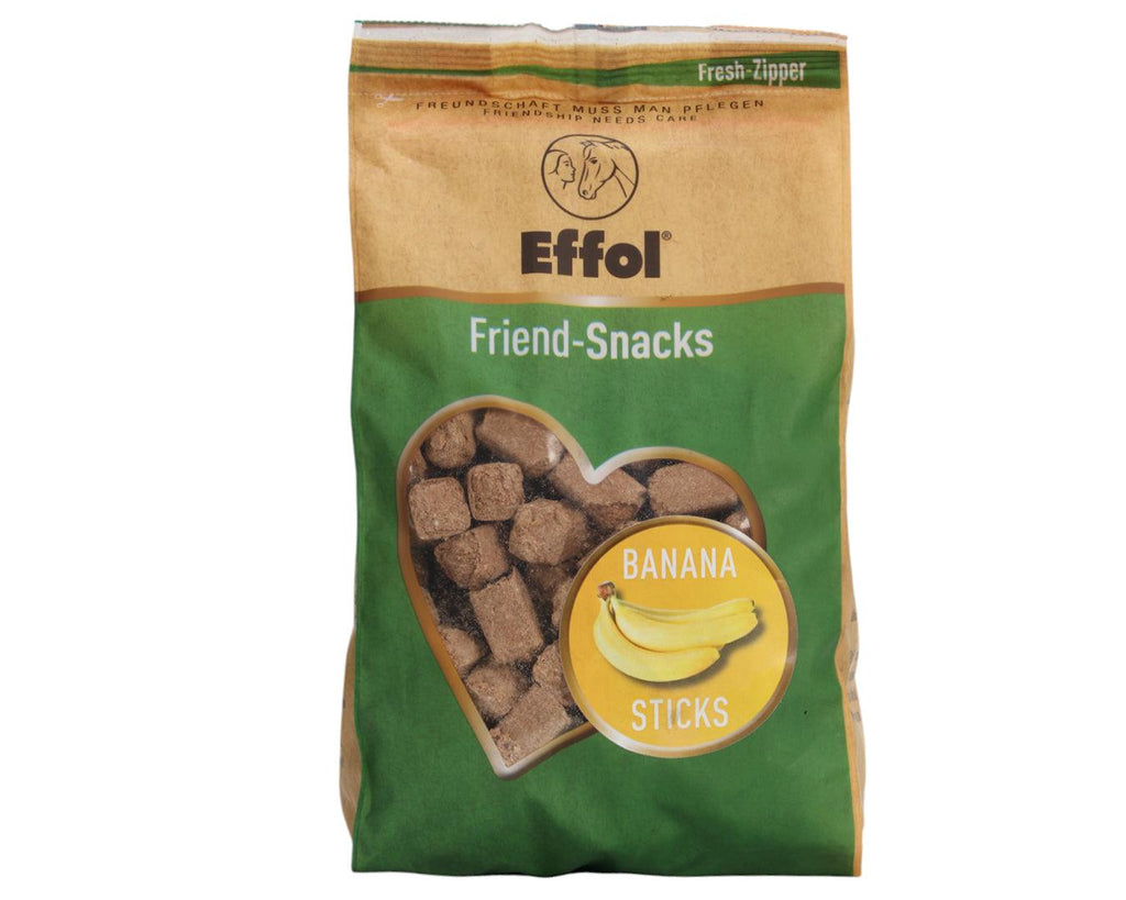 Effol Friend-Snack Sticks - Banana sticks