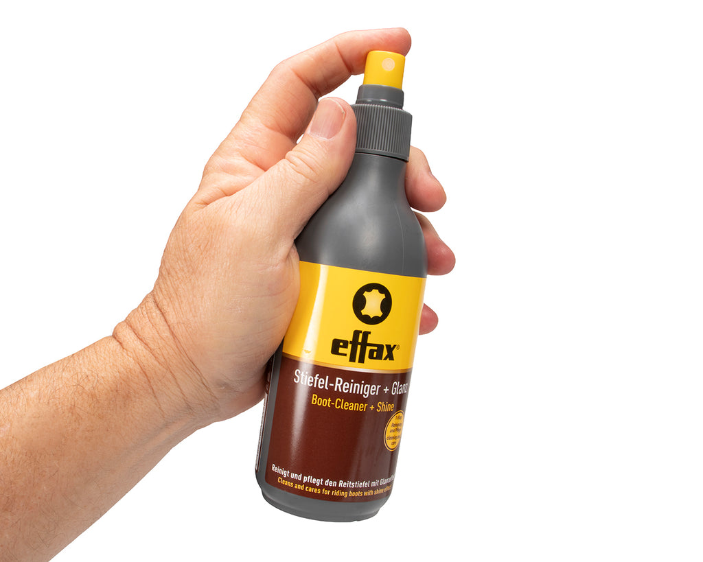 Effax Leather Boot Cleaner