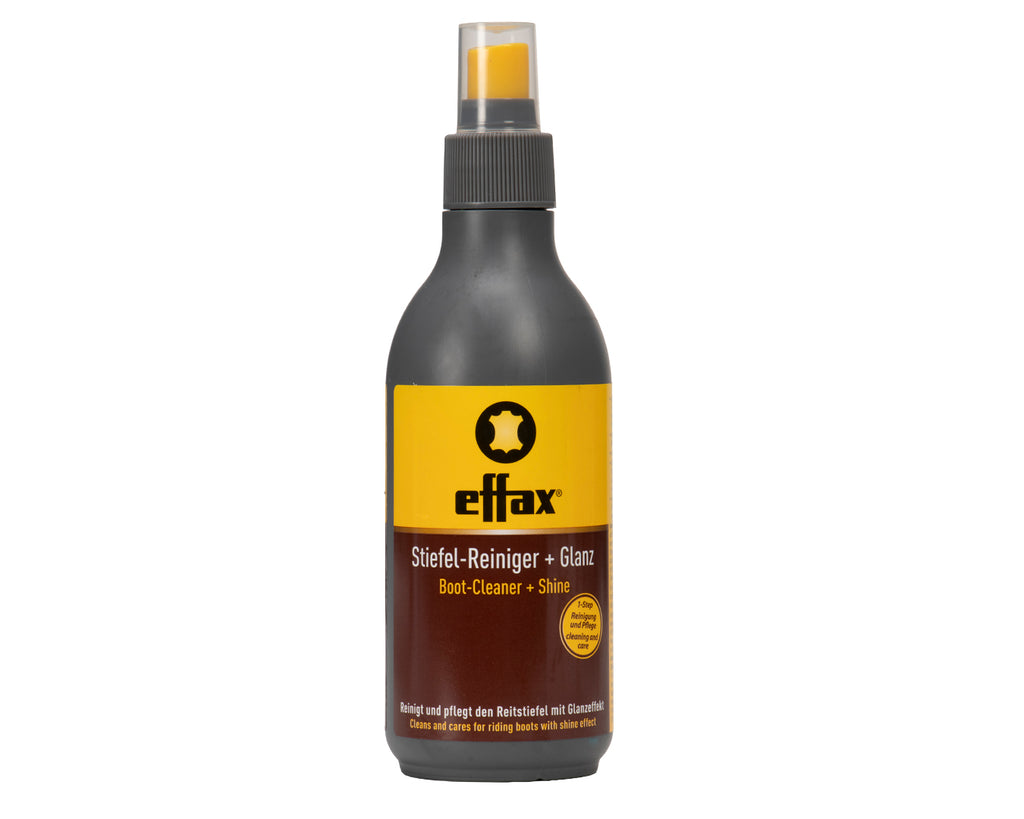 Effax Leather Boot Cleaner