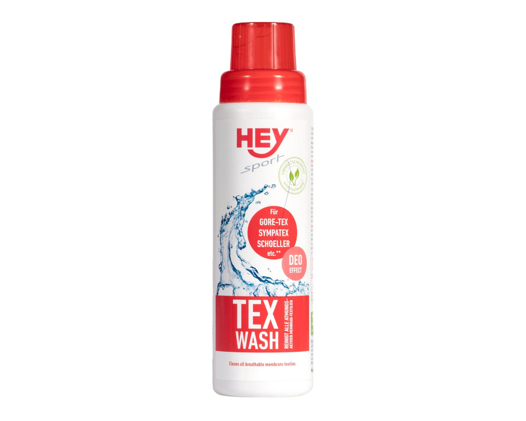 EFFAX Hey Sport Tex Wash
