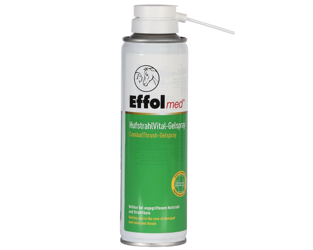 Effol HoofVital Gel Spray 150mL