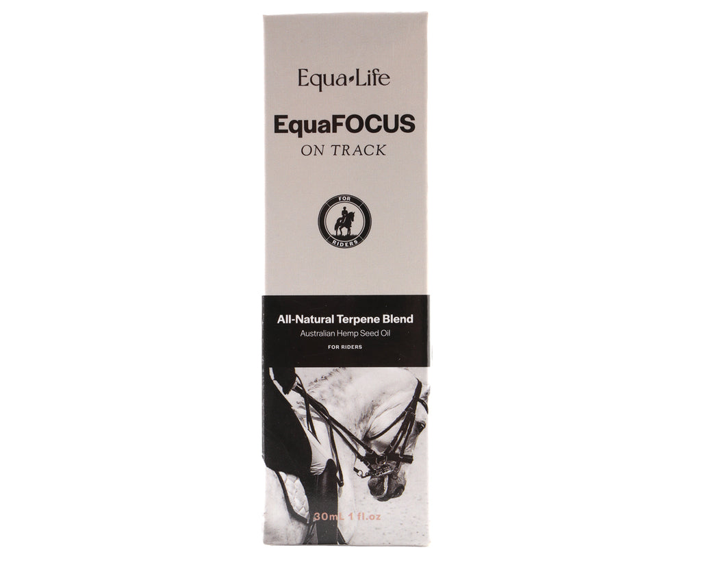 EquaFocus Terpene