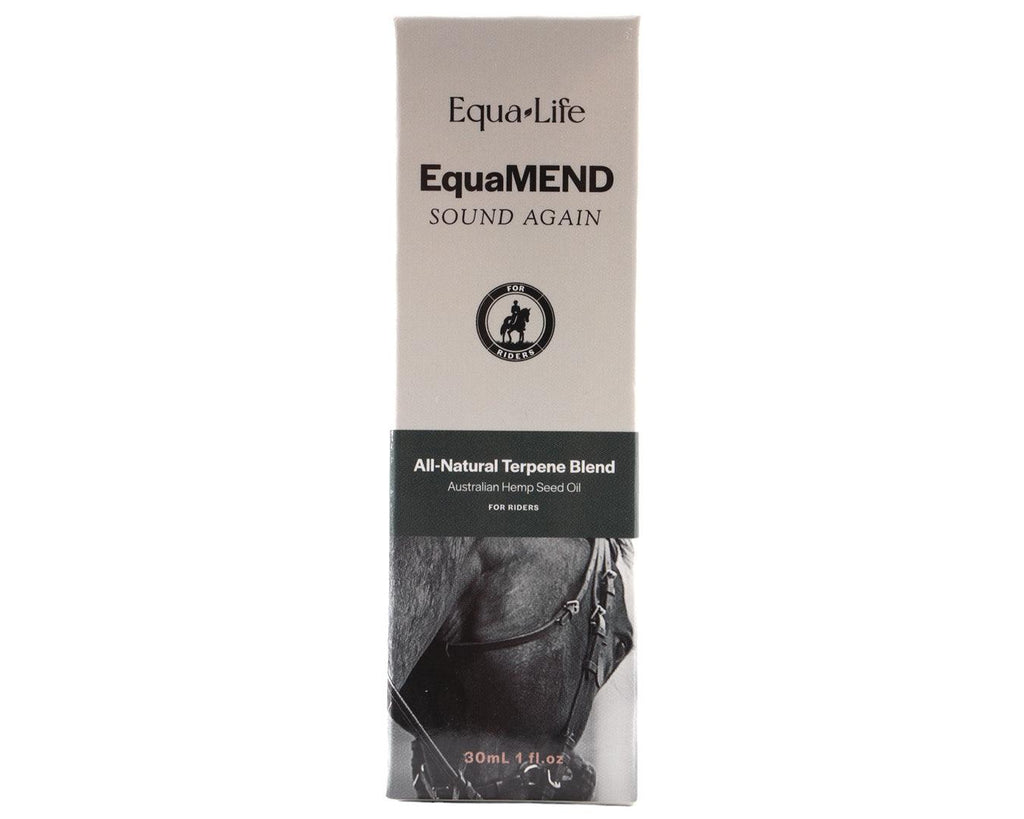 EquaMend Terpene