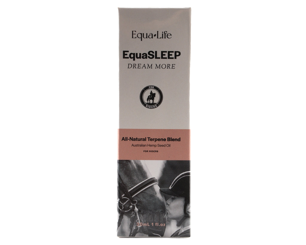 EquaSleep Terpene