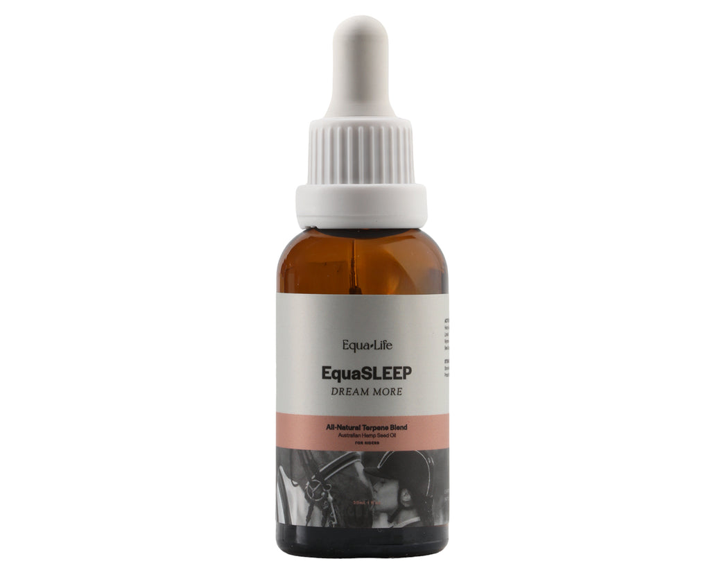 EquaSleep Terpene