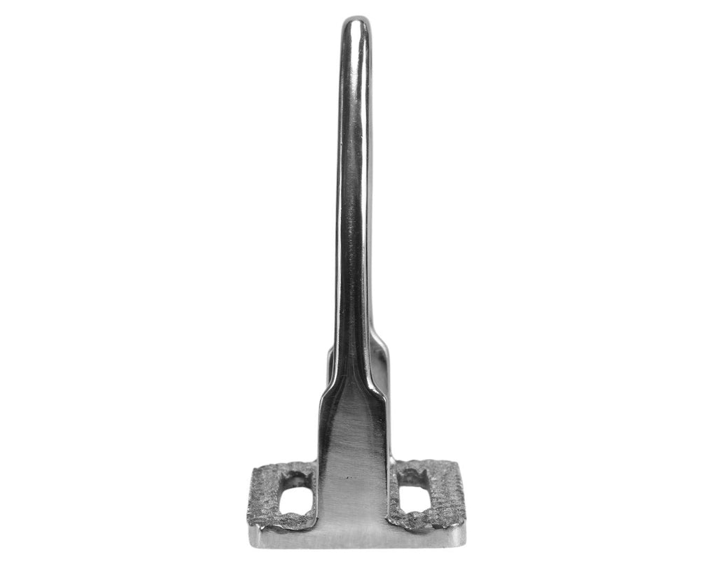 Equisteel Stainless Steel Four Bar Stirrups