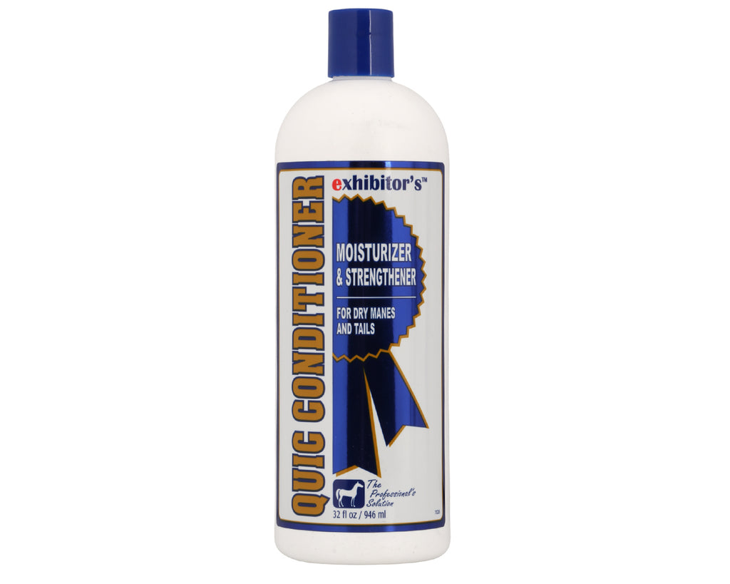 Exhibitor Labs Quic Conditioner
