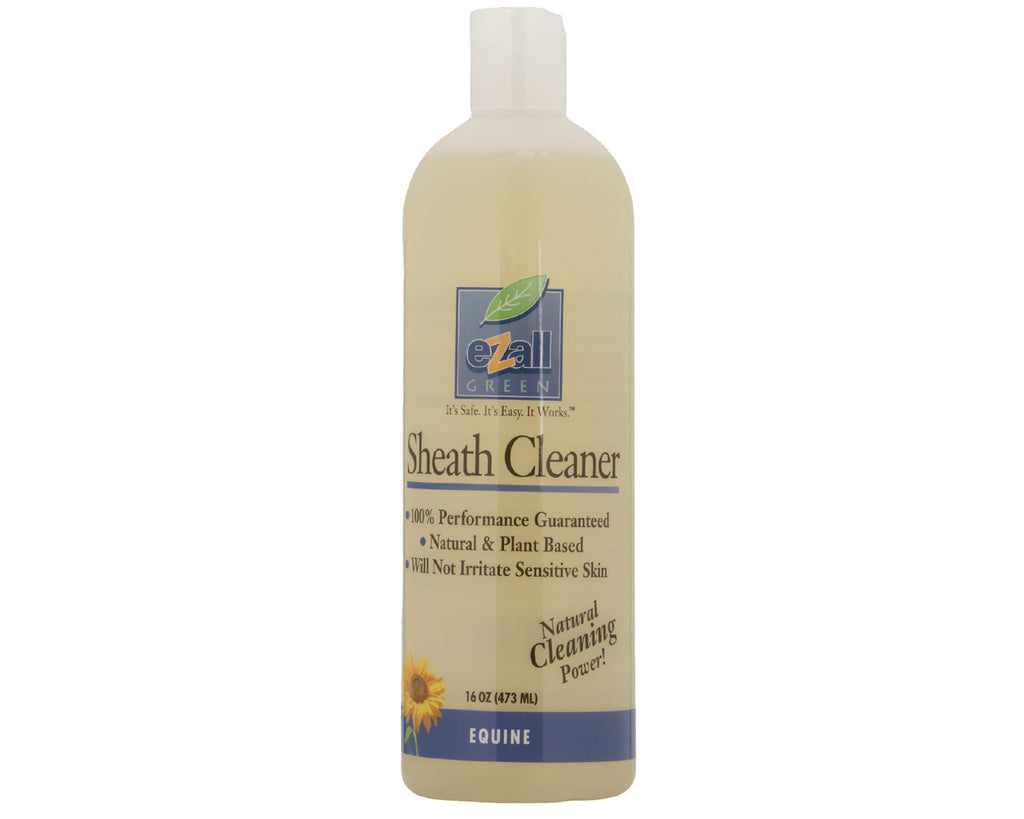 eZall Sheath Cleaner 473mL