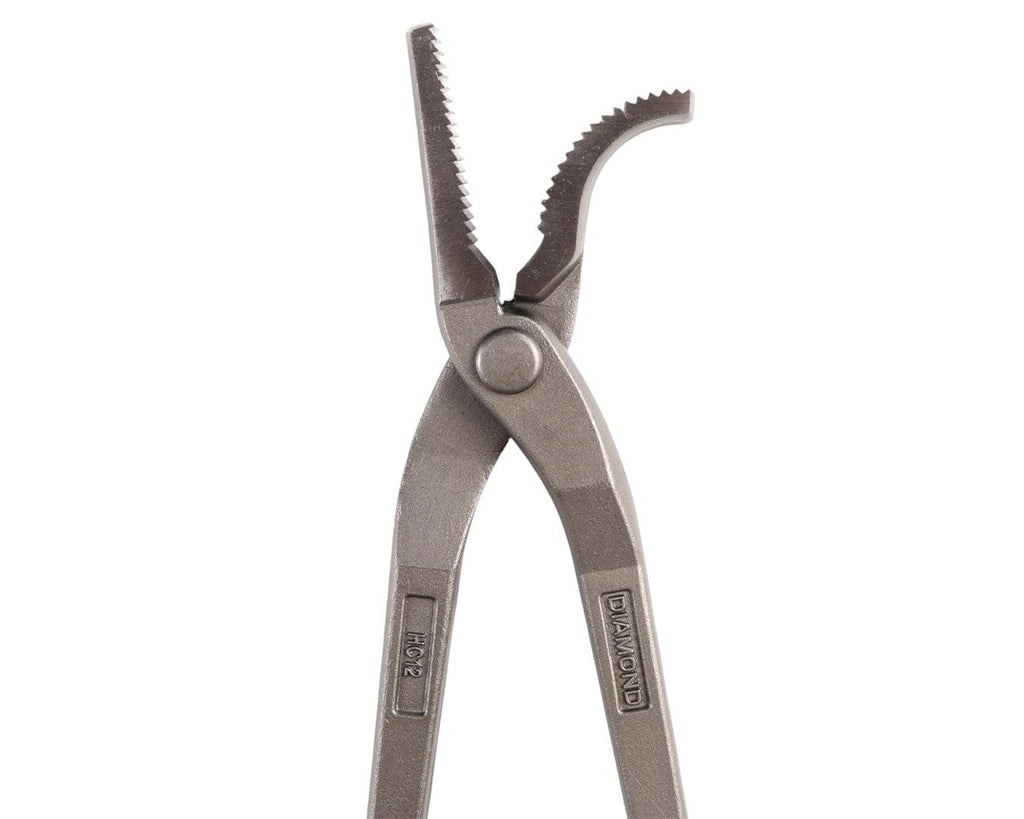 Diamond Saddle Horse Clincher