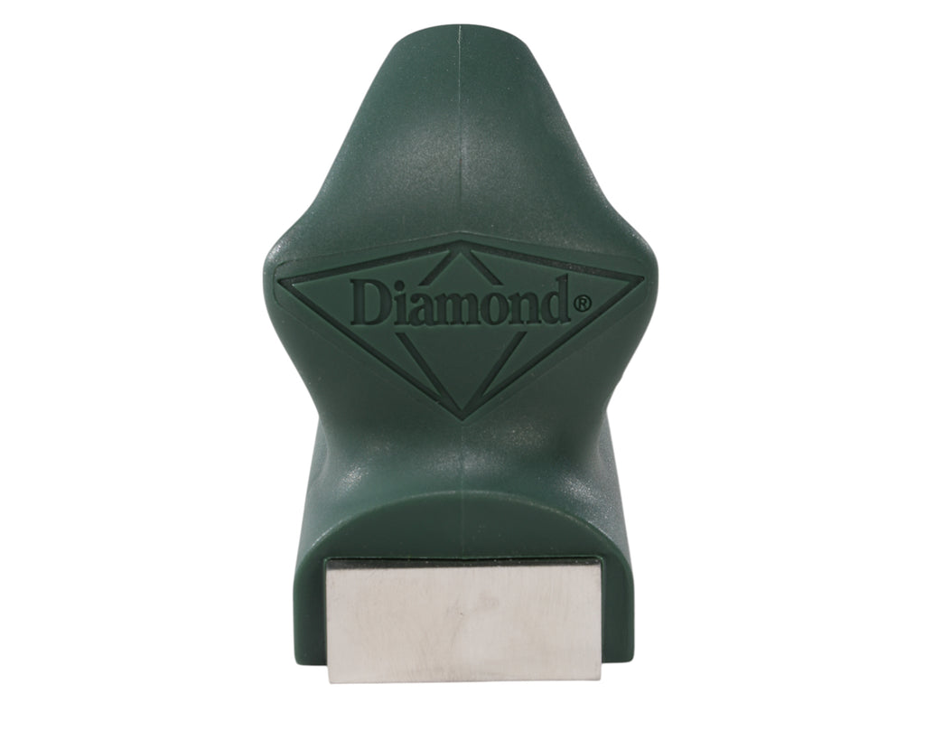 Diamond Clinch Block