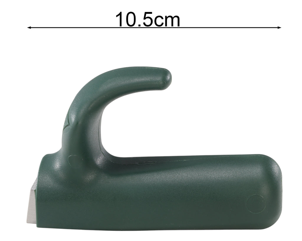 Diamond Clinch Block