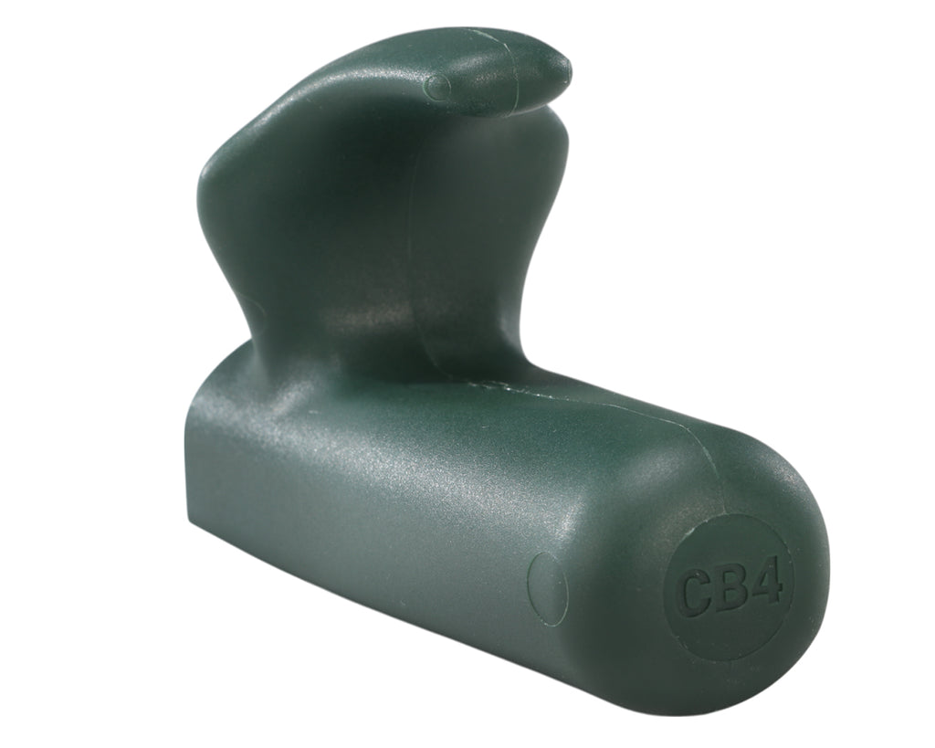 Diamond Clinch Block