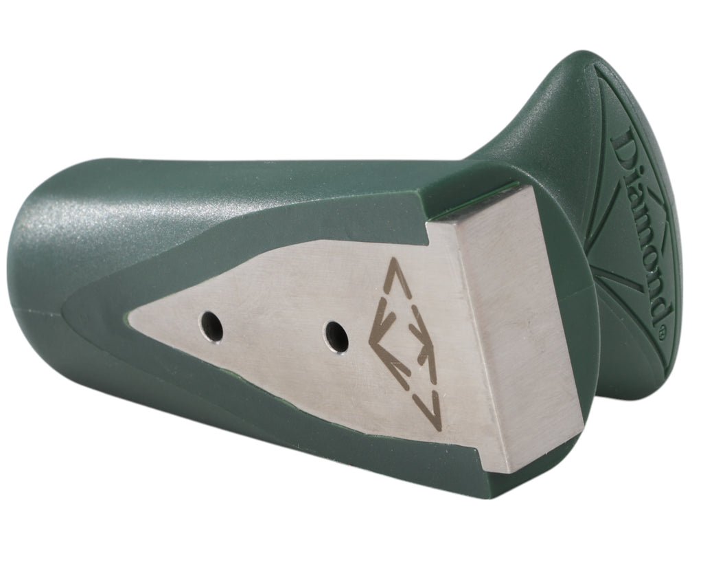 Diamond Clinch Block