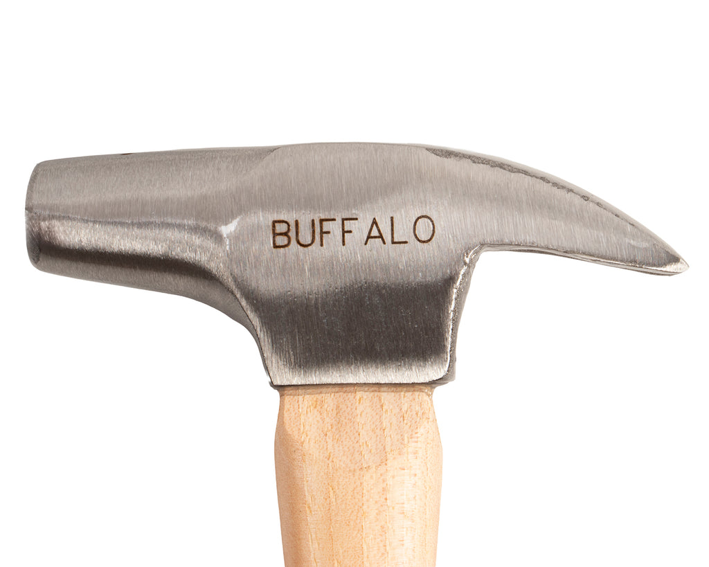 Buffalo Jnr 10oz Farrier Hammer