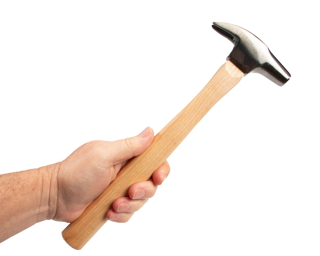 Buffalo Jnr 10oz Farrier Hammer