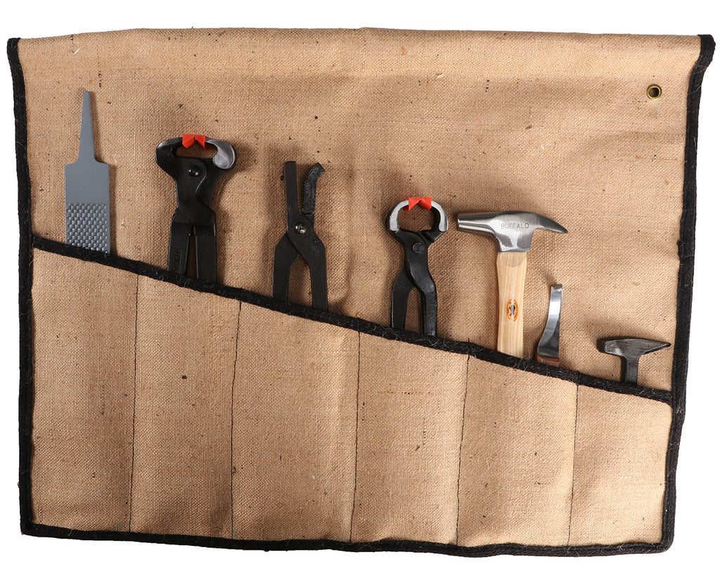 Professional Farriers Tool Kit