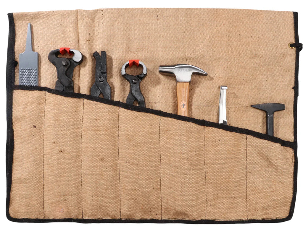 Professional Farriers Tool Kit