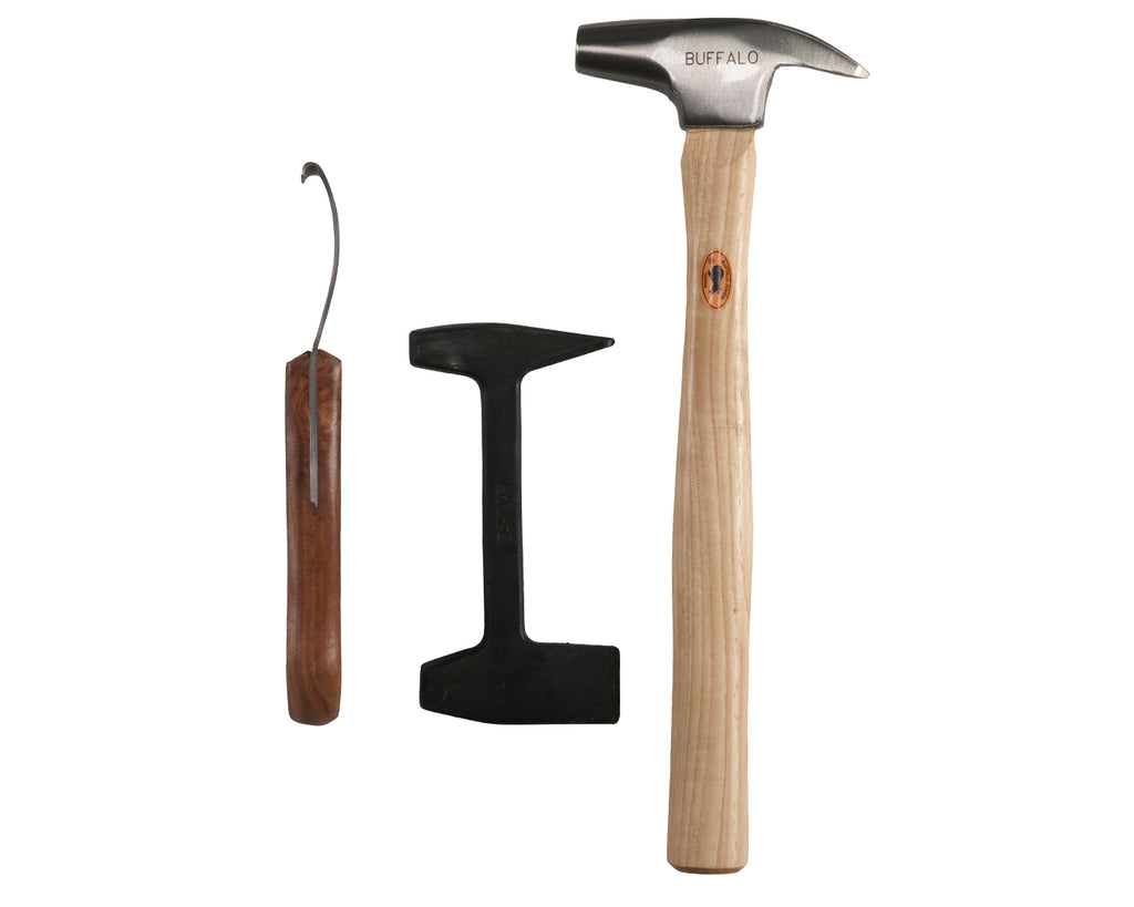 Professional Farriers Tool Kit
