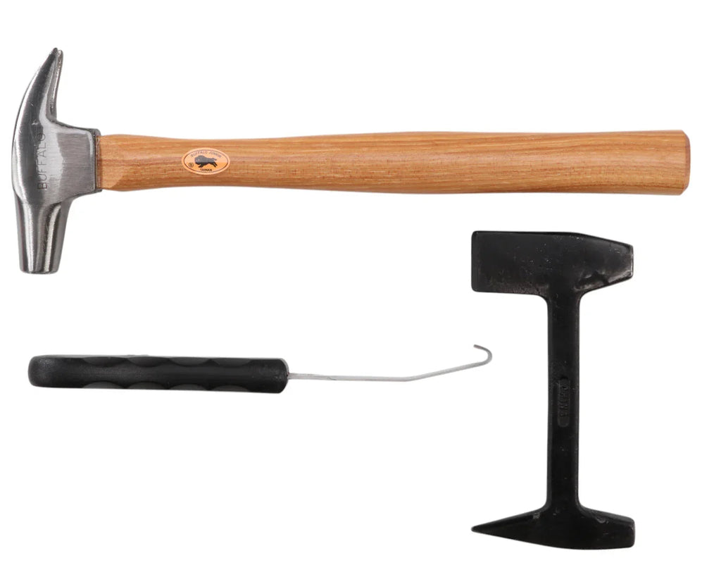 Professional Farriers Tool Kit